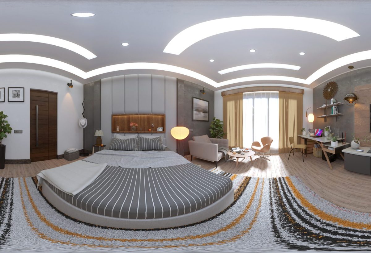 02 MASTER bedroom